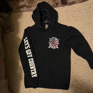 Muddy Apparel Hoodie